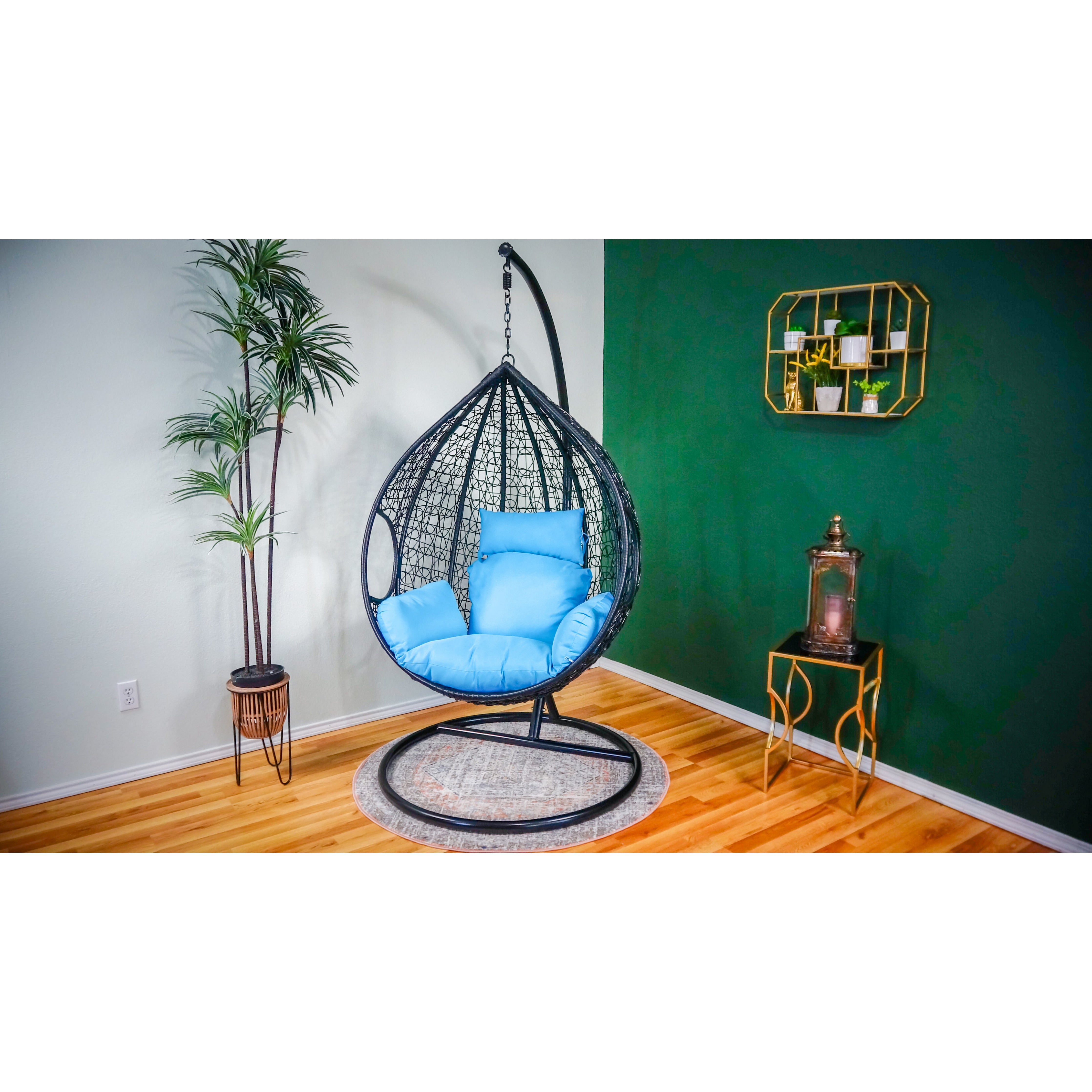 Hanging discount egg hammock