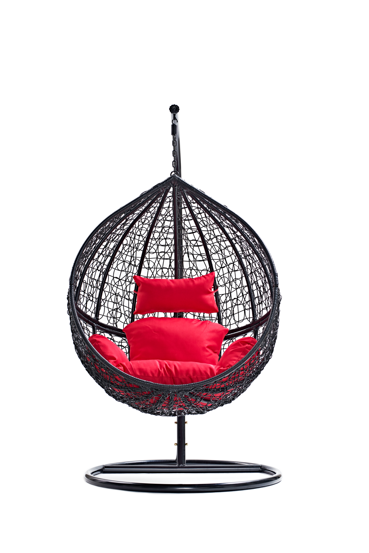 Egg shaped hammock hot sale